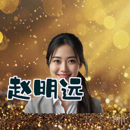赵明远